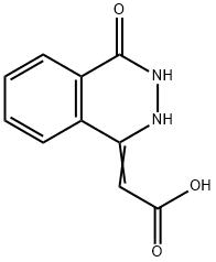 1049030-21-8 (4-Oxo-3,4-dihydro-2H-phthalazin-1-ylidene)-acetic acid