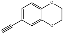 1057670-26-4 6-乙炔基-2,3-二氢苯并[B][1,4]二噁英