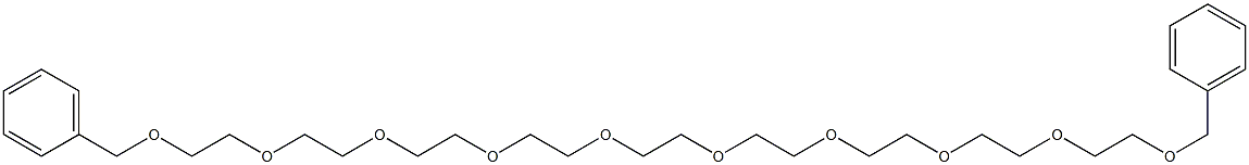 2,5,8,11,14,17,20,23,26,29-Decaoxatriacontane, 1,30-diphenyl-