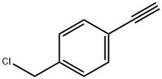 10601-98-6 1-(氯甲基)-4-乙炔基苯