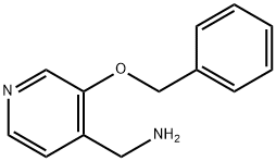1060804-47-8 (3-(苄氧基)吡啶-4-基)甲胺
