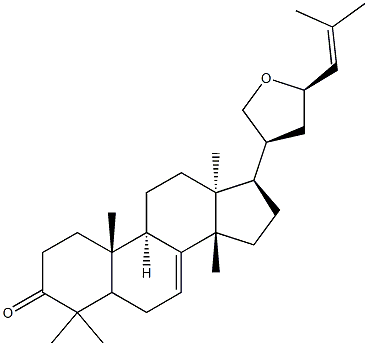 DEOXYFLINDISSONE,107176-31-8,结构式