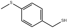 108499-20-3 4-(甲基磺酰基)苯基]甲硫醇