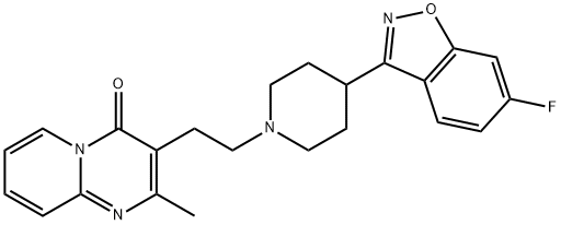 108855-18-1 利培酮杂质8