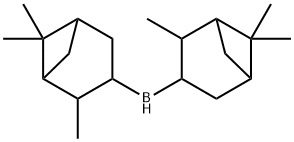 bis(4,6,6-trimethyl-3-bicyclo[3.1.1]heptanyl)borane