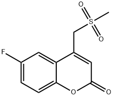 , 1092287-06-3, 结构式