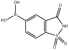 , 1092457-30-1, 结构式