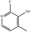 2-Fluoro-4-methylpyridin-3-ol|2-氟-4-甲基吡啶-3-醇