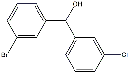 (3-bromophenyl)-(3-chlorophenyl)methanol price.