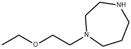 1094643-96-5 1-(2-ethoxyethyl)-1,4-diazepane
