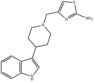 , 111622-08-3, 结构式