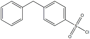 4-苯磺酰氯,1145-59-1,结构式