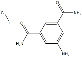 5-Aminoisophthalamide hydrochloride price.