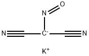 (hydroxyimino)malononitrile potassium salt,1154040-12-6,结构式