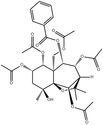 苦皮藤素,116159-73-0,结构式