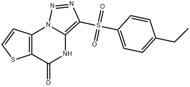 , 1174392-29-0, 结构式