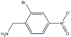(2-Bromo-4-nitrophenyl)methanamine