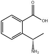 1187930-32-0 (S)-2-(1-氨基乙基)苯甲酸