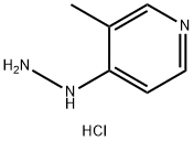 1195782-30-9 4-肼基-3-甲基吡啶盐酸盐