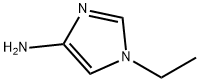 1-ethylimidazol-4-amine|1-ethylimidazol-4-amine