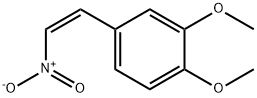 1,2-Dimethoxy-4-(2-nitro-vinyl)-benzene