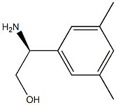 (2S)-2-AMINO-2-(3,5-DIMETHYLPHENYL)ETHAN-1-OL|1213317-54-4