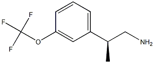 1213469-03-4 ((1S)-1-[3-(TRIFLUOROMETHOXY)PHENYL]ETHYL)METHYLAMINE
