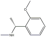 1213885-21-2 [(1R)-1-(2-METHOXYPHENYL)ETHYL](METHYL)AMINE