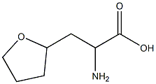 1218002-71-1 2-氨基-3-(四氢呋喃-2-基)丙酸