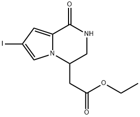 , 1218810-48-0, 结构式