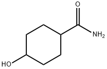 1221724-30-6 4-hydroxycyclohexane-1-carboxamide