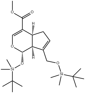 , 122616-17-5, 结构式