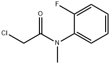 2-Chloro-N-(2-Fluorophenyl)-N-Methylacetamide|1226177-05-4