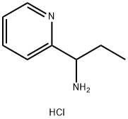 1228880-20-3 [1-(2-pyridinyl)propyl]amine dihydrochloride