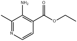 ethyl 3-amino-2-methylisonicotinate