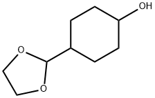 2-cyclohexyloxyethanol:formaldehyde 结构式