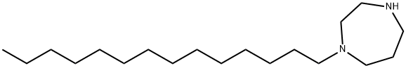 1240574-19-9 1-tetradecyl-1,4-diazepane