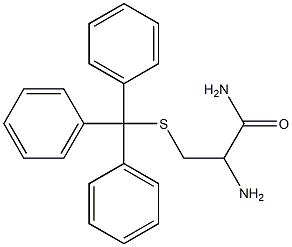1245085-08-8 2-氨基-3-(三苯甲基硫基)丙酰胺