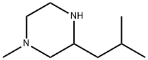 3-isobutyl-1-methylpiperazine|3-异丁基-1-甲基哌嗪