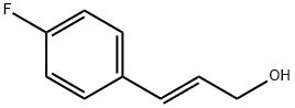 3-(4-Fluoro-phenyl)-prop-2-en-1-ol|3-(4-Fluoro-phenyl)-prop-2-en-1-ol