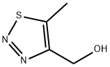 (5-Methyl-1,2,3-Thiadiazol-4-Yl)Methanol|1258283-94-1