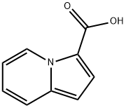 3-indolizinecarboxylic acid