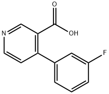 , 1261990-97-9, 结构式