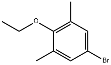 5-Bromo-2-ethoxy-1,3-dimethyl-benzene|5-溴-2-乙氧基-1,3-二甲苯