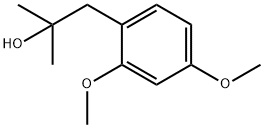 1268147-09-6 1-(2,4-DIMETHOXYPHENYL)-2-METHYLPROPAN-2-OL