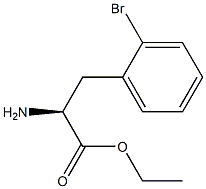 1270299-20-1 L-2-溴苯丙氨酸乙酯