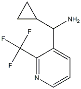 1270517-61-7, 1270517-61-7, 结构式