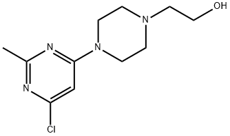 127116-19-2 Structure