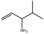 1-Isopropyl-allylamine,127209-34-1,结构式