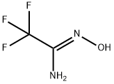 2,2,2-trifluoro-N-hydroxyethanimidamide|2,2,2-TRIFLUORO-N'-HYDROXYETHANIMIDAMIDE